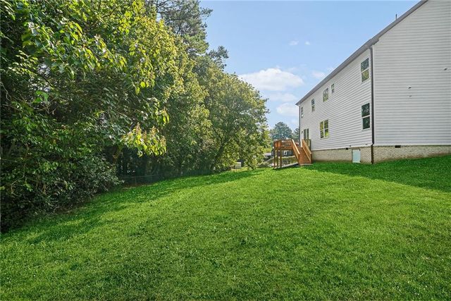 3962 Pinehurst Place, Decatur, GA 30034