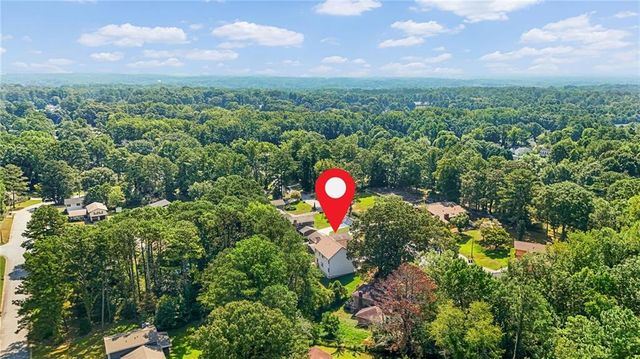 3962 Pinehurst Place, Decatur, GA 30034