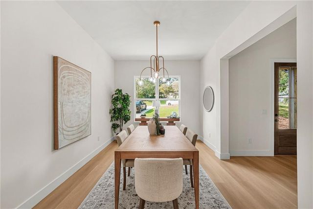 3962 Pinehurst Place, Decatur, GA 30034