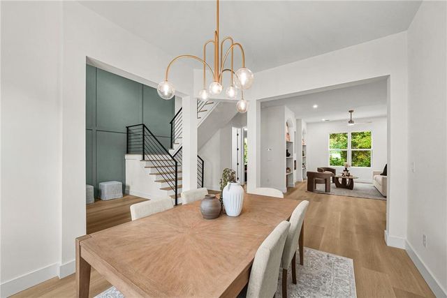 3962 Pinehurst Place, Decatur, GA 30034