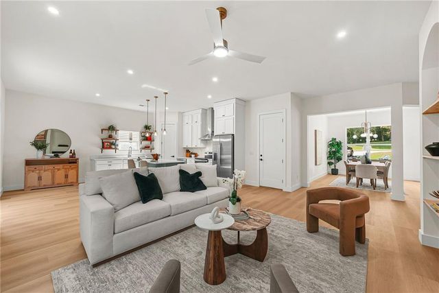3962 Pinehurst Place, Decatur, GA 30034
