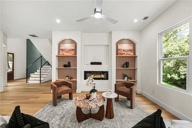 3962 Pinehurst Place, Decatur, GA 30034
