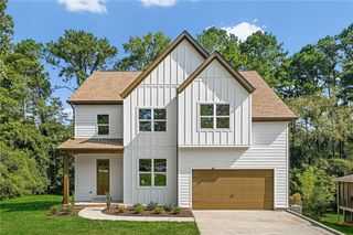 3962 Pinehurst Place, Decatur, GA 30034