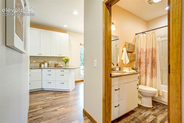 693 Black Mesa Circle, Florissant, CO 80816