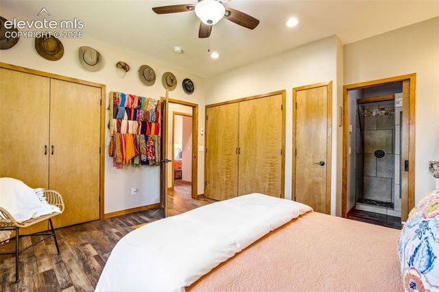 693 Black Mesa Circle, Florissant, CO 80816