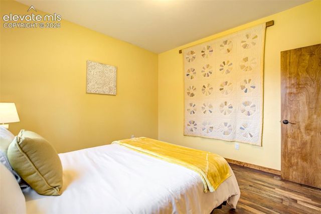 693 Black Mesa Circle, Florissant, CO 80816