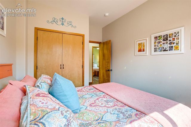 693 Black Mesa Circle, Florissant, CO 80816