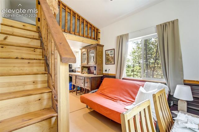 693 Black Mesa Circle, Florissant, CO 80816