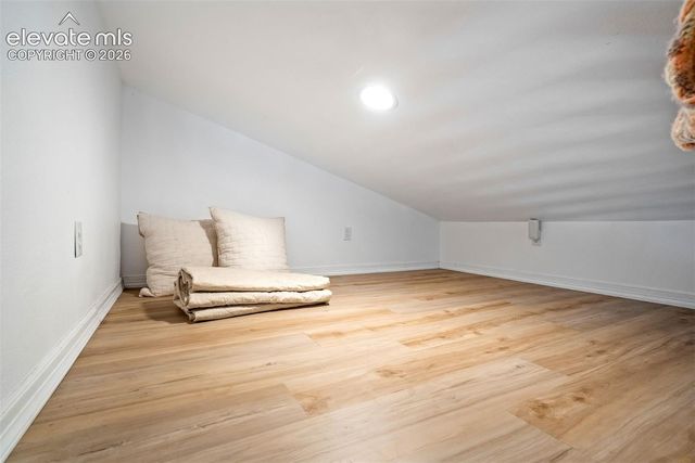693 Black Mesa Circle, Florissant, CO 80816