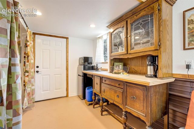 693 Black Mesa Circle, Florissant, CO 80816