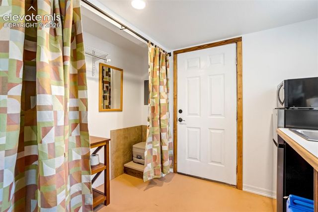 693 Black Mesa Circle, Florissant, CO 80816