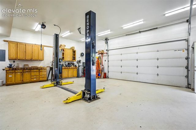 693 Black Mesa Circle, Florissant, CO 80816
