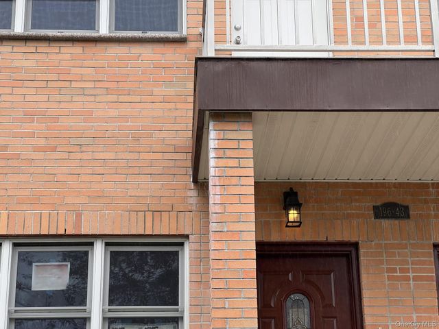 196-43 45th Road, Flushing, NY 11358