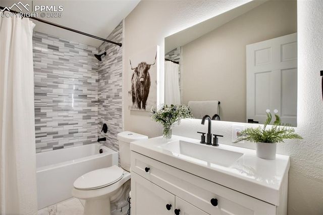 403 Pioneer Creek Drive, Florissant, CO 80816