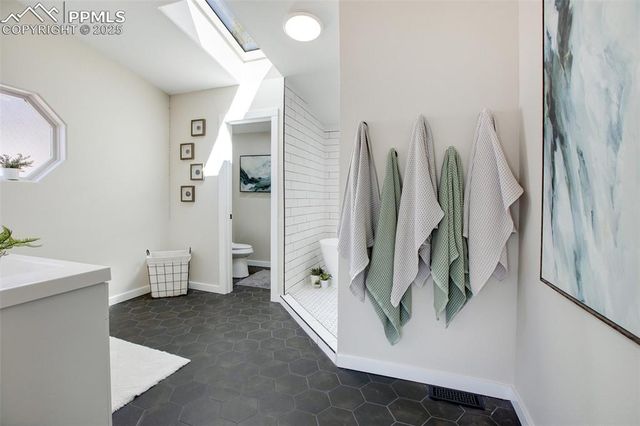 403 Pioneer Creek Drive, Florissant, CO 80816