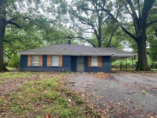 1391 HAYWOOD AVE, Memphis, TN 38127