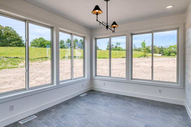 214 Vineyard Ridge Drive, Traverse City, MI 49686