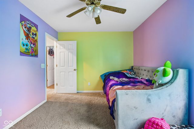 5422 Wakefield Drive S, Greenwood, IN 46142