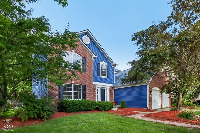 5422 Wakefield Drive S, Greenwood, IN 46142