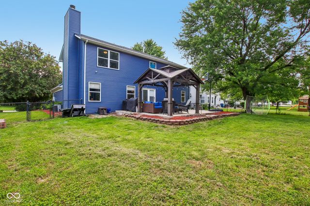 5422 Wakefield Drive S, Greenwood, IN 46142