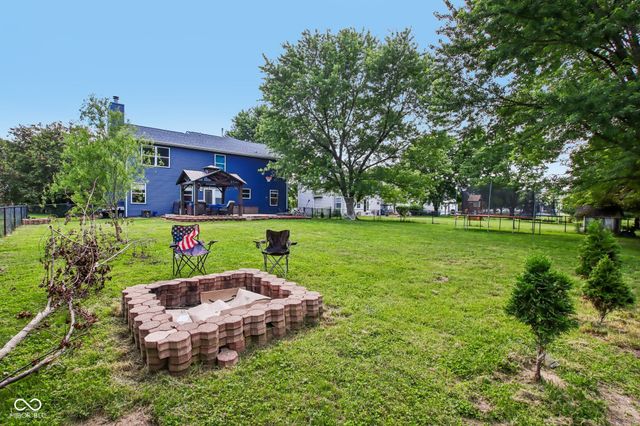 5422 Wakefield Drive S, Greenwood, IN 46142