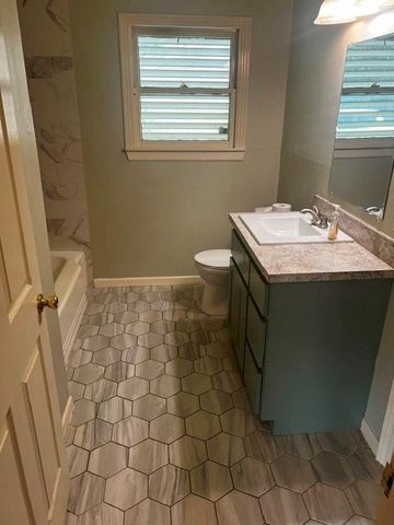 1602 Milam Street, La Marque, TX 77568