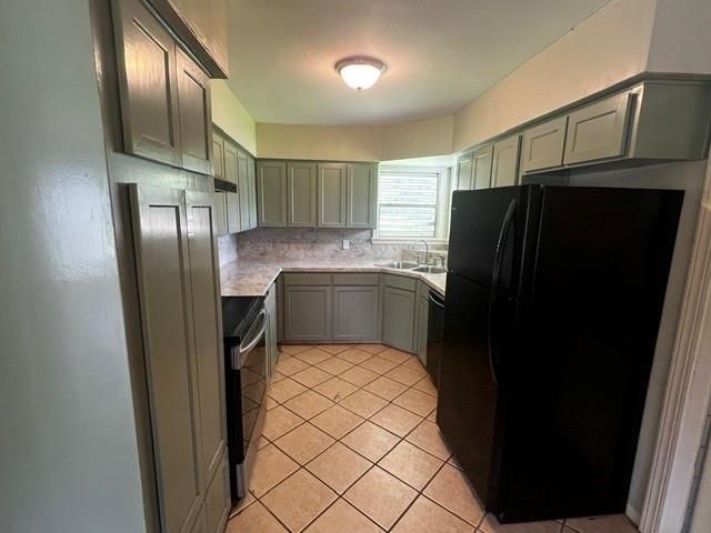 1602 Milam Street, La Marque, TX 77568