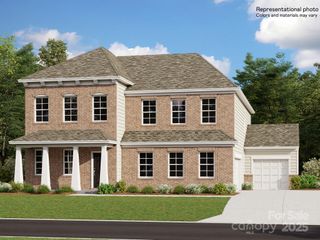 1407 Caracara Court, Cramerton, NC 28012