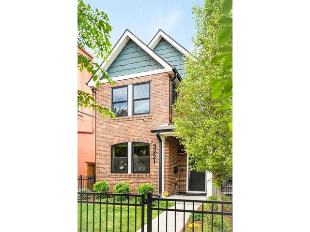 3221 Zuni St, Denver, CO 80211