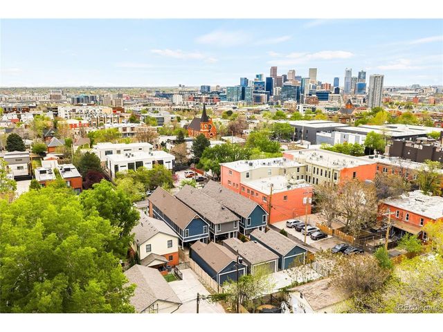 3221 Zuni St, Denver, CO 80211