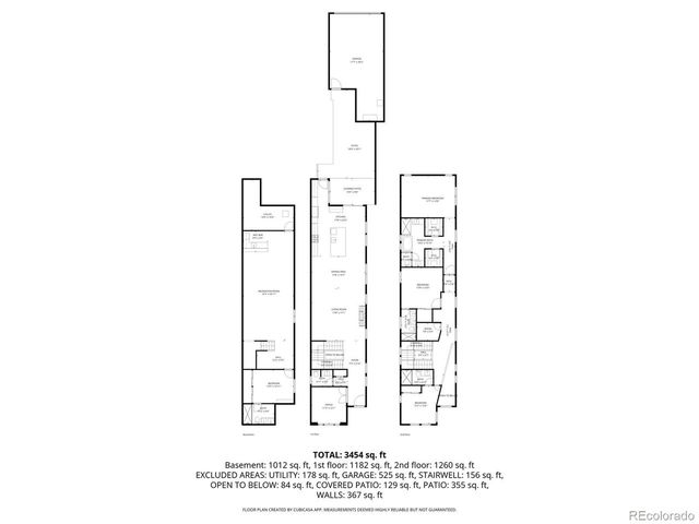 3221 Zuni St, Denver, CO 80211