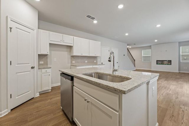 8047 Joyce Way, Fairburn, GA 30213