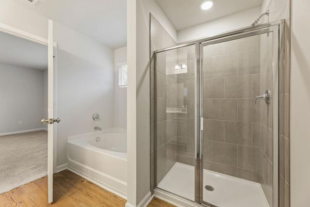 8047 Joyce Way, Fairburn, GA 30213