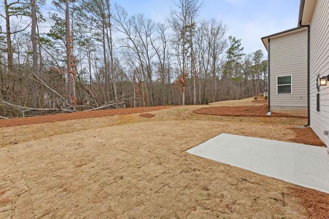 8047 Joyce Way, Fairburn, GA 30213