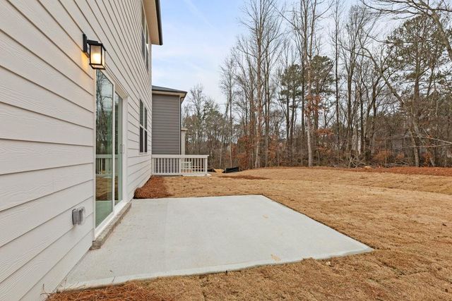 8047 Joyce Way, Fairburn, GA 30213