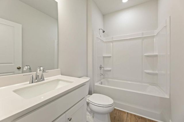 8047 Joyce Way, Fairburn, GA 30213