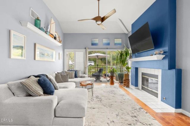 7054 Paseo Encantada, Camarillo, CA 93012