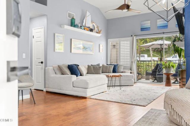7054 Paseo Encantada, Camarillo, CA 93012