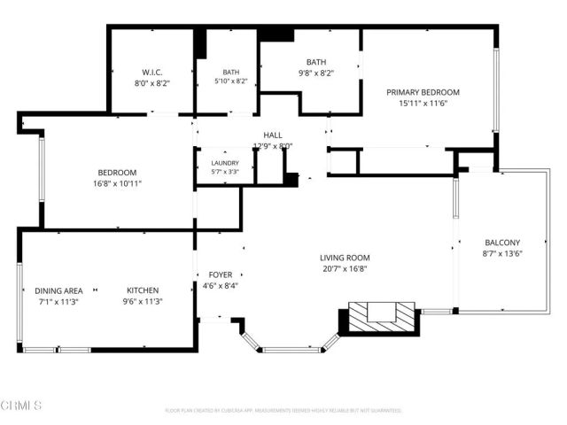 7054 Paseo Encantada, Camarillo, CA 93012