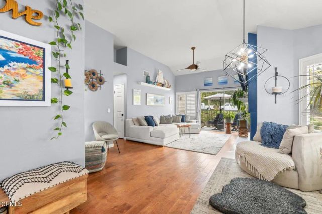 7054 Paseo Encantada, Camarillo, CA 93012