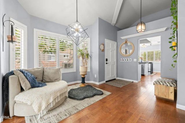 7054 Paseo Encantada, Camarillo, CA 93012