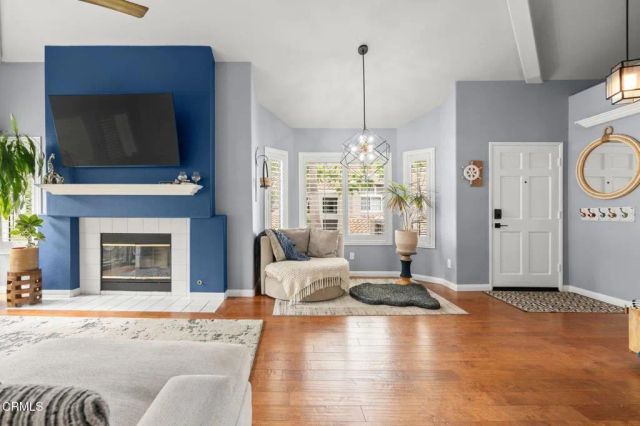7054 Paseo Encantada, Camarillo, CA 93012