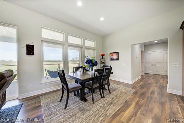 1266 Christine Drive, Lapeer, MI 48446