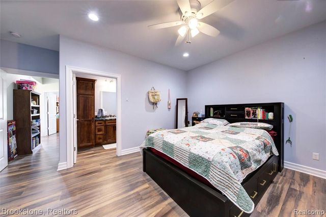 1266 Christine Drive, Lapeer, MI 48446