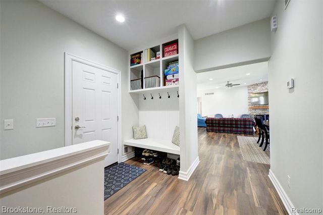 1266 Christine Drive, Lapeer, MI 48446