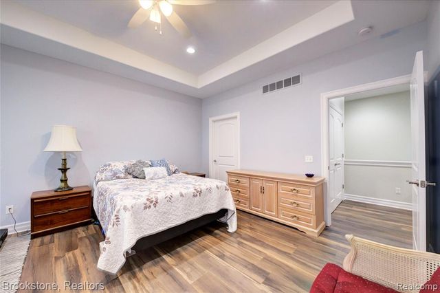 1266 Christine Drive, Lapeer, MI 48446