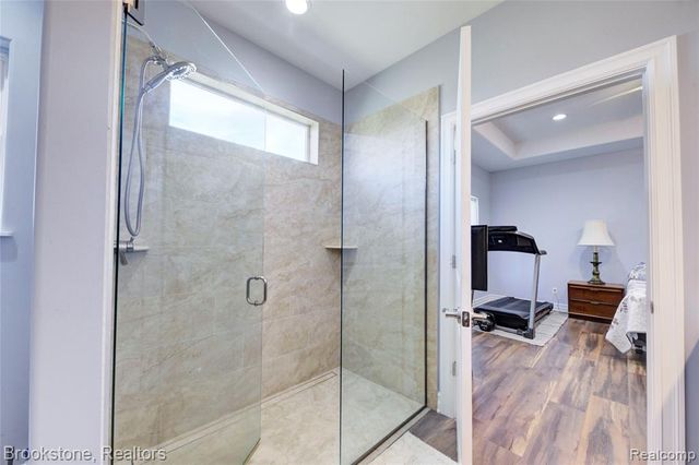 1266 Christine Drive, Lapeer, MI 48446