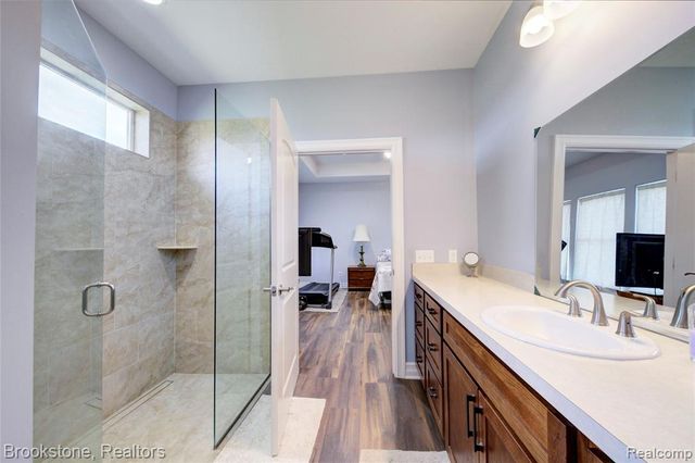 1266 Christine Drive, Lapeer, MI 48446