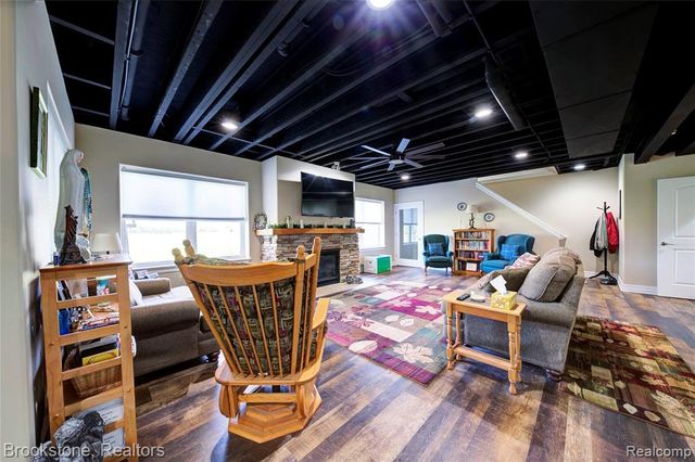 1266 Christine Drive, Lapeer, MI 48446