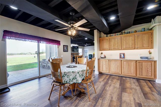 1266 Christine Drive, Lapeer, MI 48446